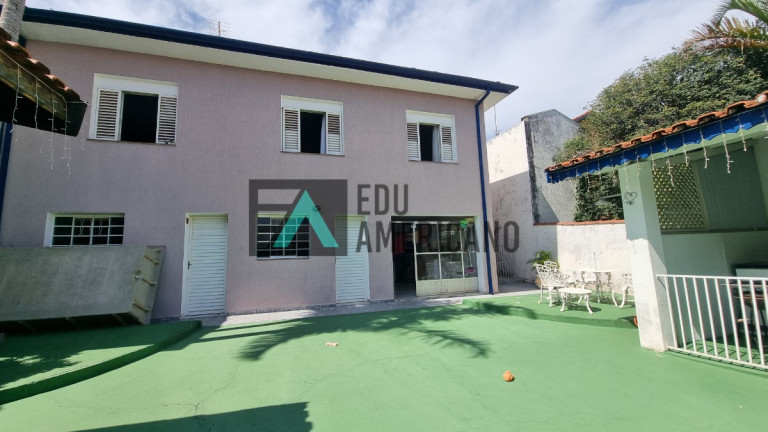Imagem Casa com 5 Quartos à Venda, 270 m² em Centro - Atibaia Imagem Casa com 5 Quartos à Venda, 270 m² em Centro - Atibaia