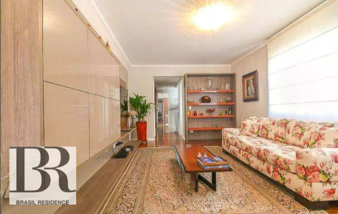 Imagem Apartamento com 3 Quartos à Venda, 196 m² em Jardim Paulista - São Paulo Imagem Apartamento com 3 Quartos à Venda, 196 m² em Jardim Paulista - São Paulo