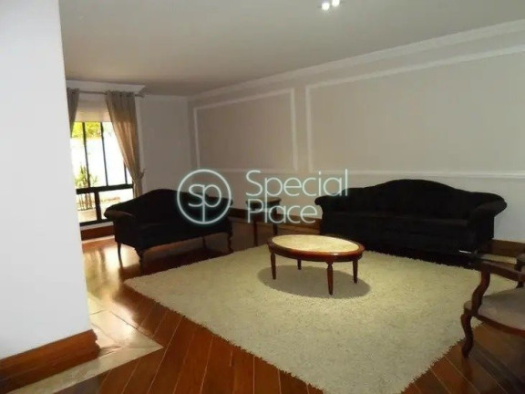 Imagem Apartamento com 2 Quartos à Venda, 200 m² em Moema índios - São Paulo Imagem Apartamento com 2 Quartos à Venda, 200 m² em Moema índios - São Paulo
