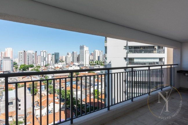 Imagem Apartamento com 2 Quartos à Venda, 74 m² em Cidade Mãe Do Céu - São Paulo