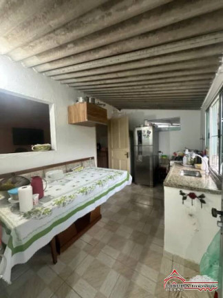 Imagem Casa com 1 Quarto à Venda, 1.250 m² em Veraneio Ijal - Jacareí Imagem Casa com 1 Quarto à Venda, 1.250 m² em Veraneio Ijal - Jacareí