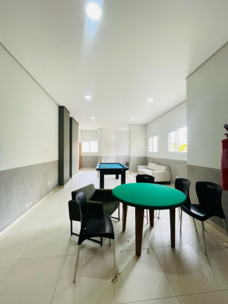 Imagem Apartamento com 2 Quartos à Venda, 59 m² em Casa Branca - Santo André
