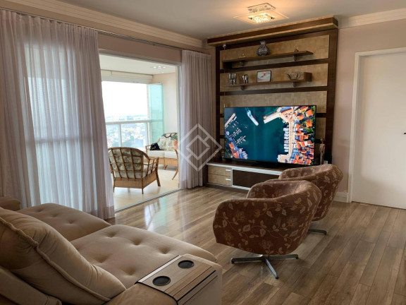 Imagem Apartamento com 3 Quartos à Venda, 105 m² em Vila Formosa - São Paulo Imagem Apartamento com 3 Quartos à Venda, 105 m² em Vila Formosa - São Paulo