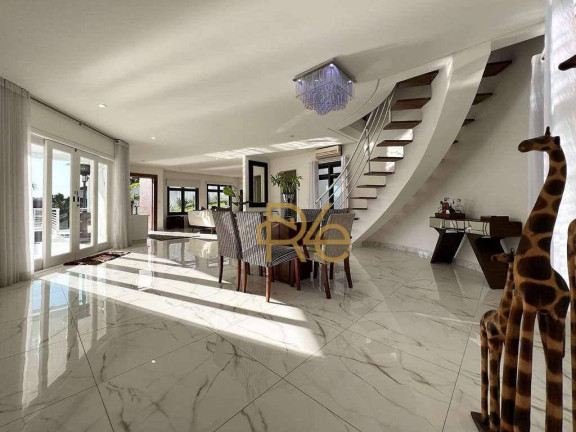 Imagem Casa com 5 Quartos à Venda, 428 m² em São Paulo Ii - Cotia