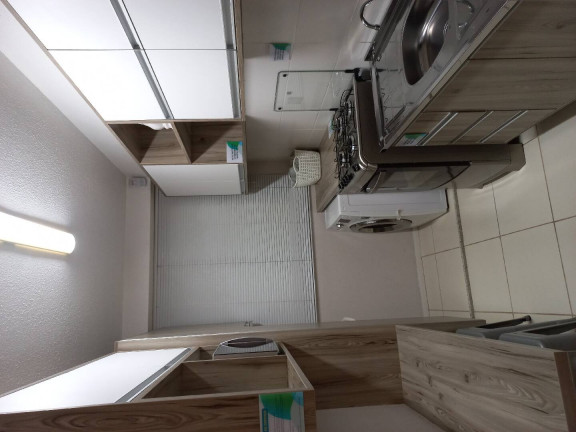 Imagem Apartamento com 2 Quartos à Venda, 42 m² em Jacarecanga - Fortaleza Imagem Apartamento com 2 Quartos à Venda, 42 m² em Jacarecanga - Fortaleza