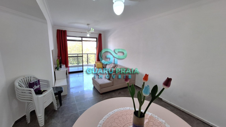 Imagem Apartamento com 3 Quartos à Venda, 110 m² em Enseada - Guarujá