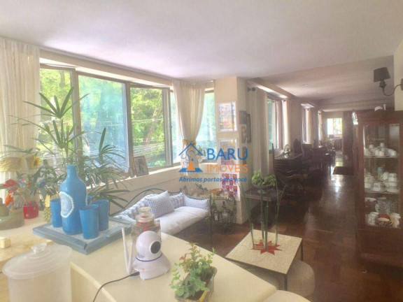 Imagem Apartamento com 4 Quartos à Venda, 327 m² em Higienópolis - São Paulo Imagem Apartamento com 4 Quartos à Venda, 327 m² em Higienópolis - São Paulo