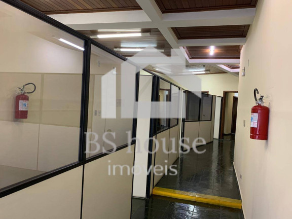 Imagem Imóvel Comercial à Venda, 678 m² em Centro - Santo André