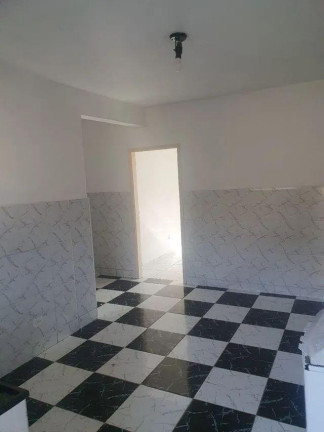 Imagem Kitnet com 1 Quarto para Alugar, 50 m² em Boqueirão - Praia Grande Imagem Kitnet com 1 Quarto para Alugar, 50 m² em Boqueirão - Praia Grande