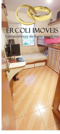 Imagem Apartamento com 2 Quartos à Venda, 56 m² em Vila Marieta - São Paulo Imagem Apartamento com 2 Quartos à Venda, 56 m² em Vila Marieta - São Paulo
