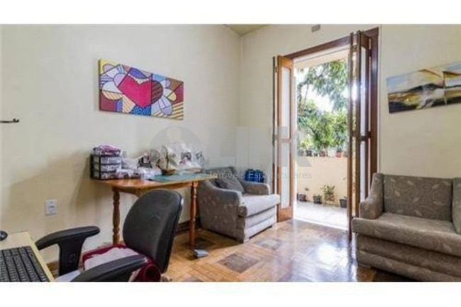 Imagem Apartamento com 3 Quartos à Venda, 150 m² em Farroupilha - Porto Alegre