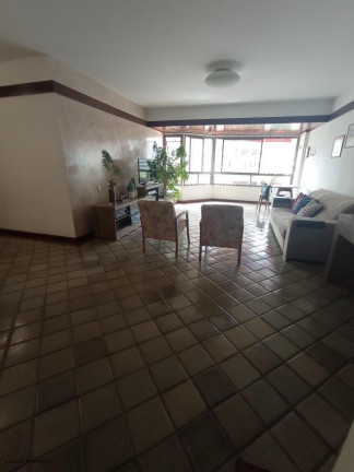 Imagem Apartamento com 3 Quartos à Venda, 147 m² em Itaigara - Salvador