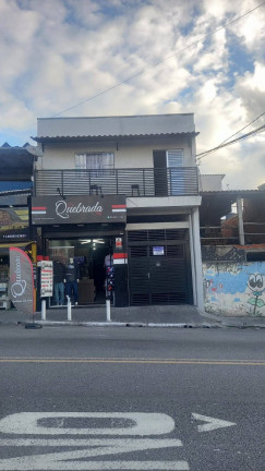 Imagem Casa com 1 Quarto para Alugar,  em Padroeira - Osasco