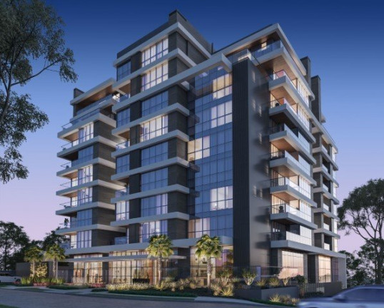 Imagem Apartamento com 3 Quartos à Venda, 150 m² em água Verde - Curitiba
