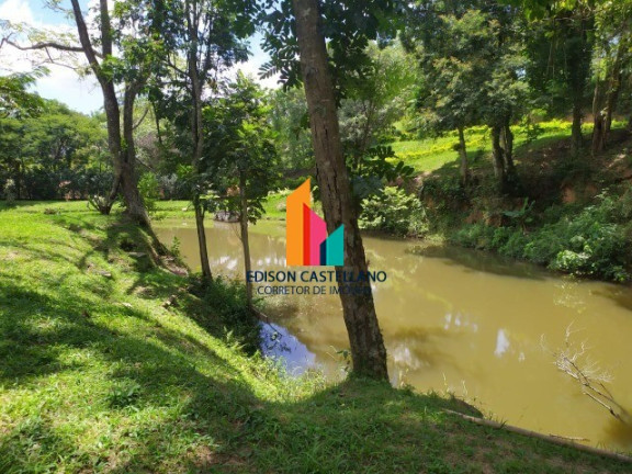 Imagem Imóvel com 5 Quartos à Venda, 23.702 m² em Pau Arcado - Campo Limpo Paulista Imagem Imóvel com 5 Quartos à Venda, 23.702 m² em Pau Arcado - Campo Limpo Paulista