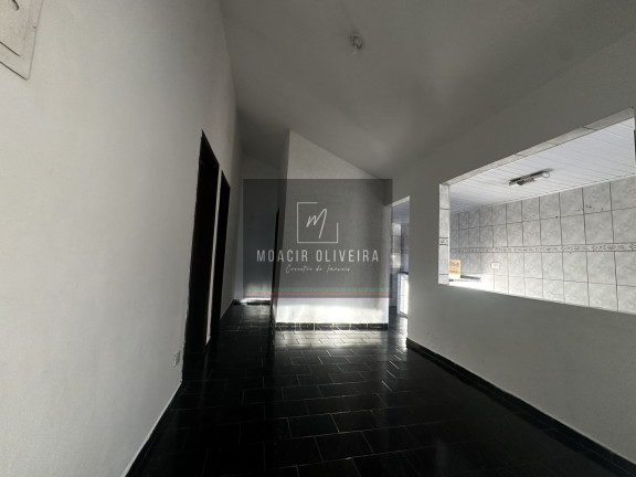 Imagem Casa com 3 Quartos à Venda, 99 m² em Núcleo Habitacional Asise Chequer Nicolau - Ourinhos