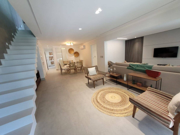Imagem Cobertura com 4 Quartos à Venda, 323 m² em Riviera De São Lourenço - Bertioga Imagem Cobertura com 4 Quartos à Venda, 323 m² em Riviera De São Lourenço - Bertioga