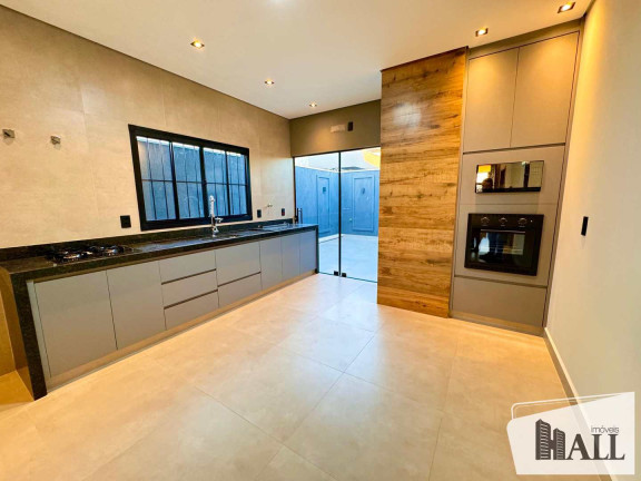 Imagem Casa com 3 Quartos à Venda, 120 m² em Centro - Bady Bassitt Imagem Casa com 3 Quartos à Venda, 120 m² em Centro - Bady Bassitt