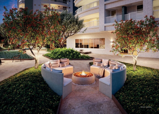 Imagem Apartamento com 2 Quartos à Venda, 113 m² em Ponta Da Praia - Santos Imagem Apartamento com 2 Quartos à Venda, 113 m² em Ponta Da Praia - Santos
