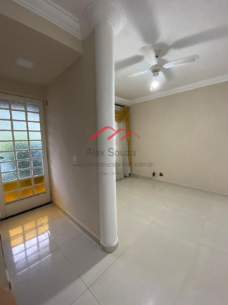 Imagem Casa com 2 Quartos à Venda, 61 m² em Parque Villa Flores - Sumaré Imagem Casa com 2 Quartos à Venda, 61 m² em Parque Villa Flores - Sumaré