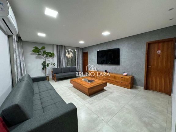 Imagem Casa com 3 Quartos à Venda, 250 m² em Condomínio Gran Ville - Igarapé Imagem Casa com 3 Quartos à Venda, 250 m² em Condomínio Gran Ville - Igarapé