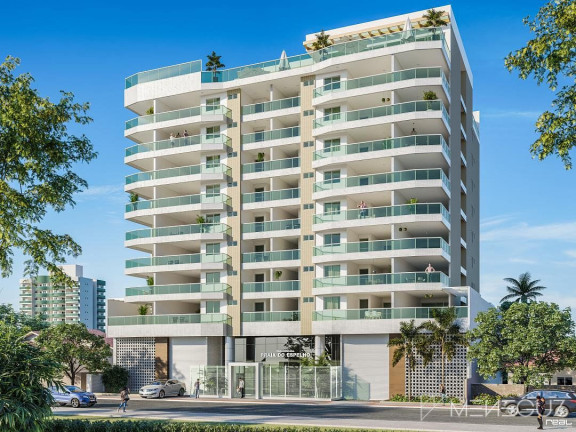 Imagem Apartamento com 4 Quartos à Venda, 327 m² em Enseada Azul - Guarapari