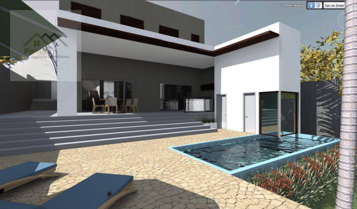 Imagem Sobrado com 4 Quartos à Venda, 350 m² em Alphaville Iii - Ribeirão Preto Imagem Sobrado com 4 Quartos à Venda, 350 m² em Alphaville Iii - Ribeirão Preto
