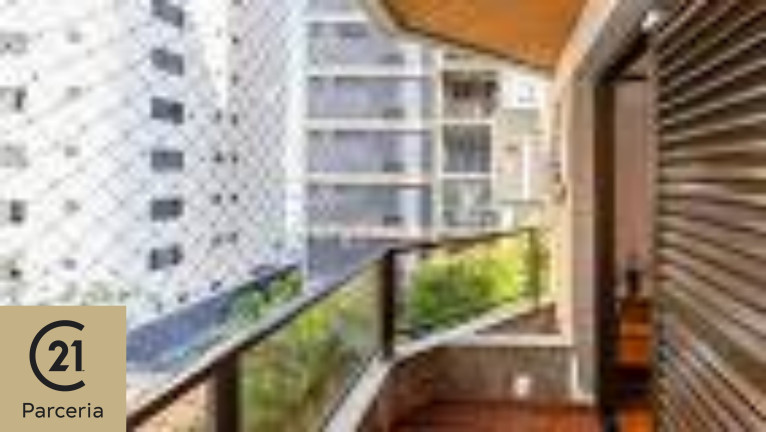 Imagem Apartamento com 3 Quartos à Venda, 211 m² em Indianópolis - São Paulo Imagem Apartamento com 3 Quartos à Venda, 211 m² em Indianópolis - São Paulo