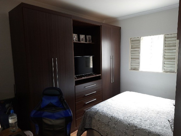 Imagem Casa de Condomínio com 3 Quartos à Venda, 92 m² em Jardim Piazza Di Roma - Sorocaba Imagem Casa de Condomínio com 3 Quartos à Venda, 92 m² em Jardim Piazza Di Roma - Sorocaba