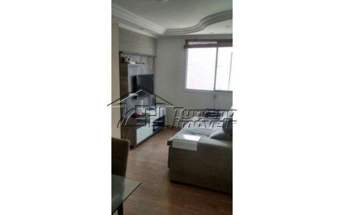 Apartamento com 3 Quartos à Venda, 69 m² em Parque Residencial Flamboyant  - São José Dos Campos