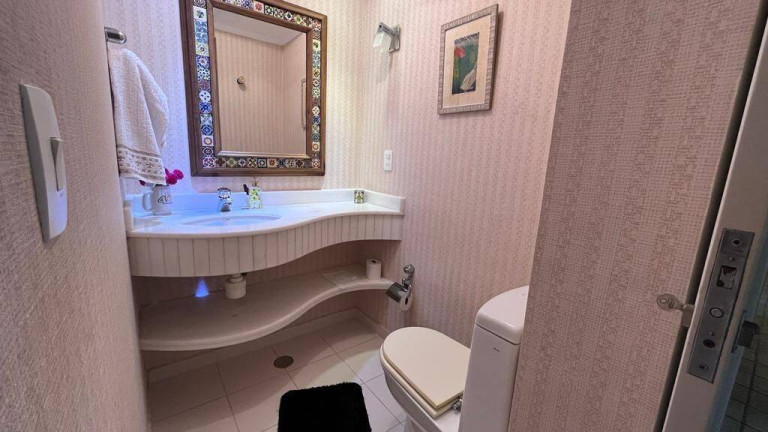 Imagem Apartamento com 4 Quartos à Venda, 235 m² em Riviera De São Lourenço - Bertioga Imagem Apartamento com 4 Quartos à Venda, 235 m² em Riviera De São Lourenço - Bertioga