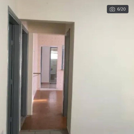 Imagem Casa com 2 Quartos à Venda, 250 m² em Jardim Eulina - Campinas