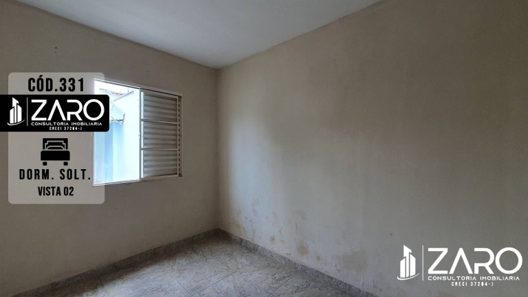 Imagem Casa com 2 Quartos à Venda, 270 m² em Conjunto Residencial Vila Verde - Rio Claro Imagem Casa com 2 Quartos à Venda, 270 m² em Conjunto Residencial Vila Verde - Rio Claro
