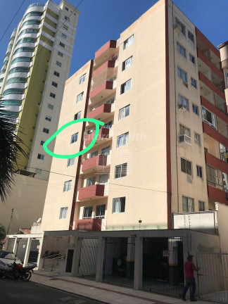 Apartamento com 2 Quartos à Venda, 66 m² em Centro - Balneário Camboriú