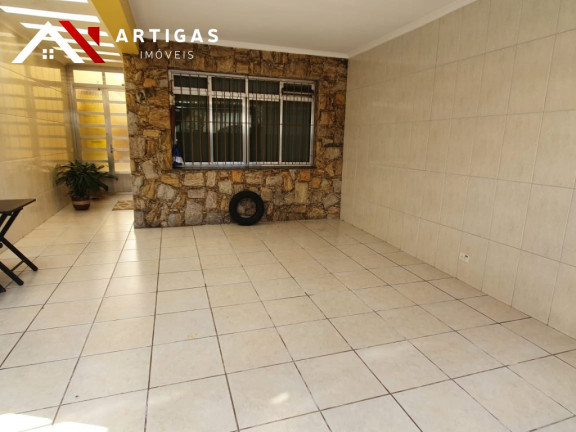 Imagem Sobrado com 4 Quartos à Venda, em Vila Moinho Velho - São Paulo Imagem Sobrado com 4 Quartos à Venda, em Vila Moinho Velho - São Paulo