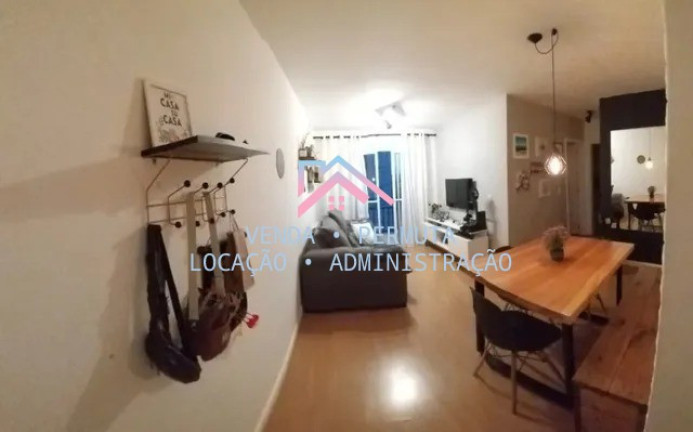 Imagem Apartamento com 2 Quartos à Venda, 54 m² em Vila Nova Esperia - Jundiaí Imagem Apartamento com 2 Quartos à Venda, 54 m² em Vila Nova Esperia - Jundiaí