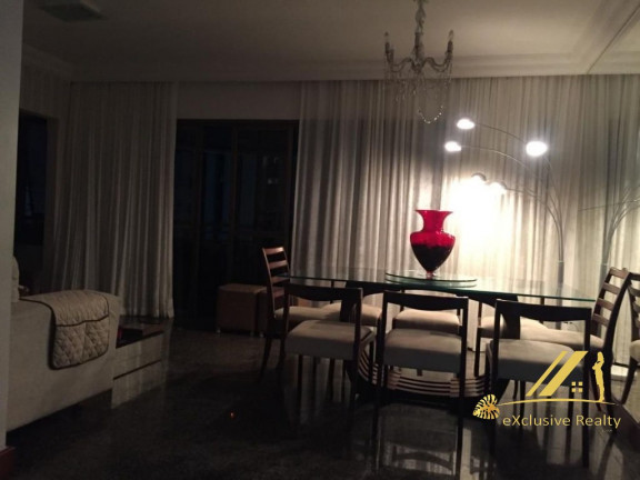 Imagem Apartamento com 4 Quartos à Venda, 142 m² em Candeal - Salvador