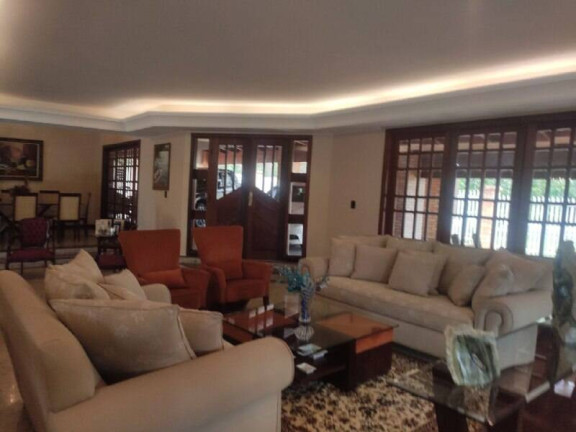 Imagem Casa à Venda, 5.000 m² em Park Way - Brasília