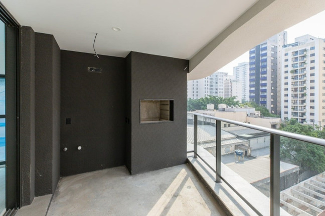 Imagem Apartamento com 3 Quartos à Venda, 153 m² em Vila Olímpia - São Paulo