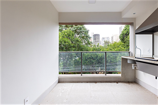 Imagem Apartamento com 2 Quartos à Venda, 91 m² em Perdizes - São Paulo