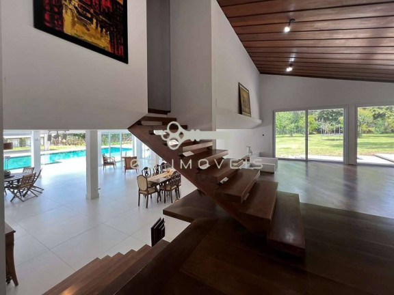 Imagem Casa com 5 Quartos à Venda, 2.000 m² em Parque Silvino Pereira - Cotia Imagem Casa com 5 Quartos à Venda, 2.000 m² em Parque Silvino Pereira - Cotia