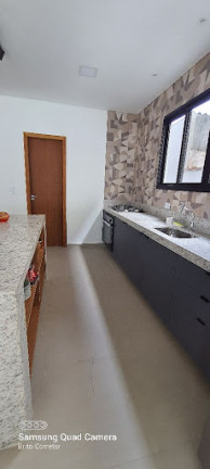 Imagem Casa com 4 Quartos à Venda, 170 m² em Recanto Verde Mar - Caraguatatuba