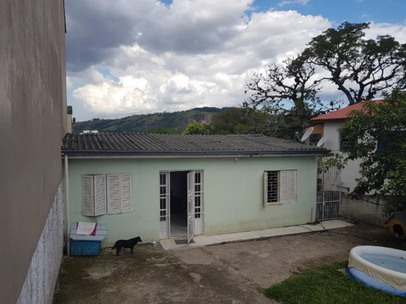 Imagem Casa com 3 Quartos à Venda, 150 m² em Jardim Carvalho - Porto Alegre Imagem Casa com 3 Quartos à Venda, 150 m² em Jardim Carvalho - Porto Alegre