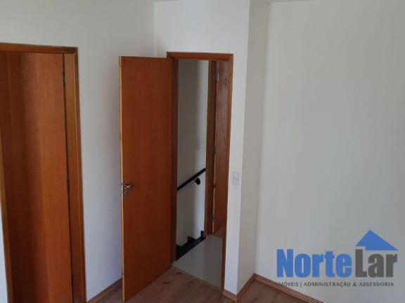 Imagem Casa de Condomínio com 2 Quartos à Venda, 80 m² em Santana - São Paulo Imagem Casa de Condomínio com 2 Quartos à Venda, 80 m² em Santana - São Paulo