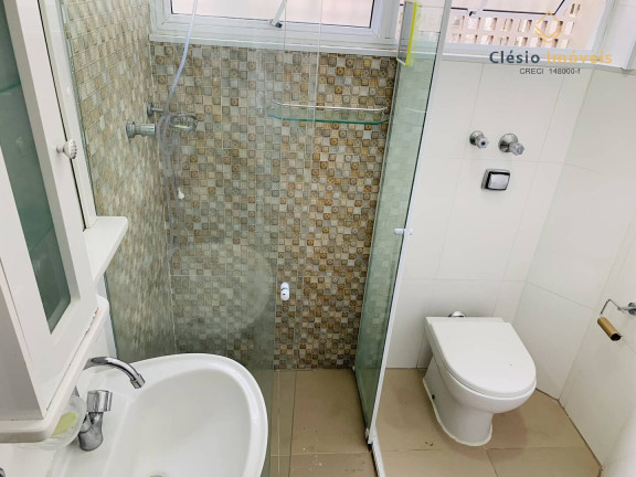Imagem Apartamento com 1 Quarto para Alugar, 45 m² em República - São Paulo