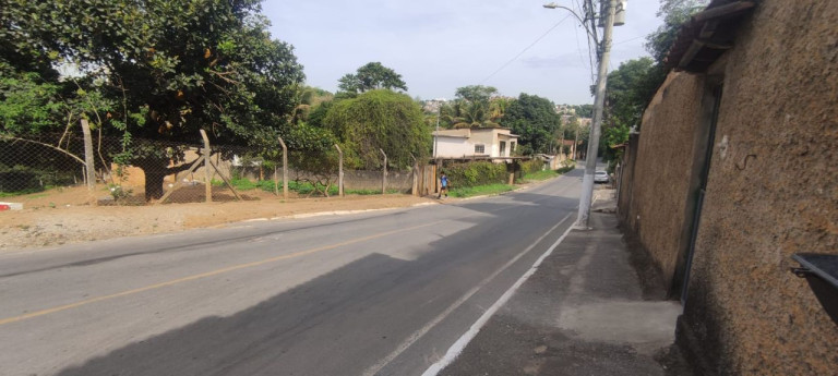 Imagem Terreno à Venda, 890 m² em Centro - São José Da Lapa Imagem Terreno à Venda, 890 m² em Centro - São José Da Lapa