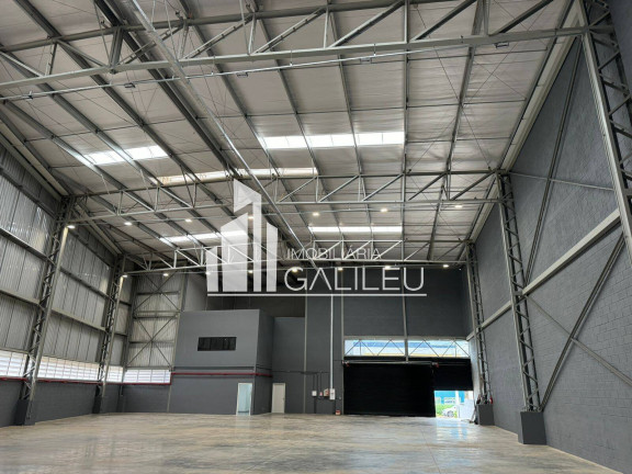 Imagem Galpão para Alugar, 1.017 m² em Sumaré