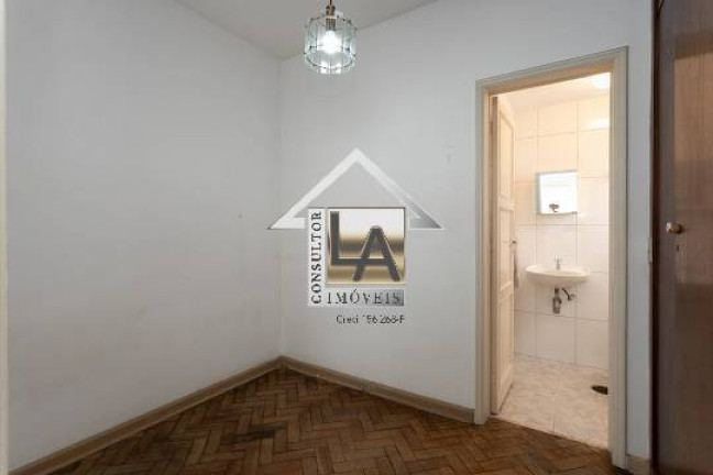 Imagem Apartamento com 4 Quartos à Venda, 173 m² em Alto Da Boa Vista - São Paulo Imagem Apartamento com 4 Quartos à Venda, 173 m² em Alto Da Boa Vista - São Paulo
