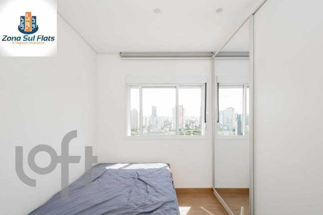 Imagem Apartamento com 2 Quartos à Venda, 74 m² em Vila Cordeiro - São Paulo Imagem Apartamento com 2 Quartos à Venda, 74 m² em Vila Cordeiro - São Paulo