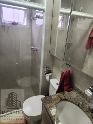 Imagem Apartamento com 2 Quartos à Venda, 67 m² em José Menino - Santos Imagem Apartamento com 2 Quartos à Venda, 67 m² em José Menino - Santos